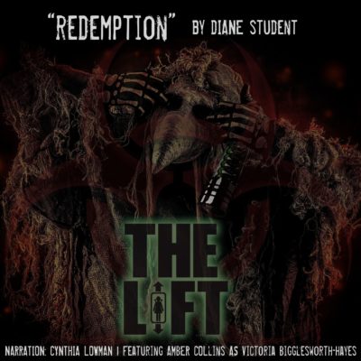S2E9: "Redemption" by Diane Student