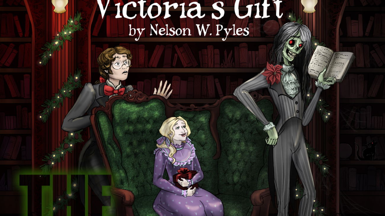 Lift Victoria's Gift 220-1400